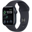 Apple Watch SE 2022 40mm Midnight